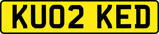 KU02KED