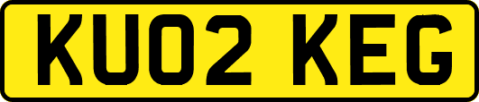 KU02KEG