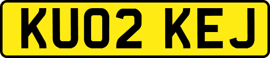 KU02KEJ
