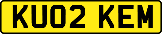 KU02KEM