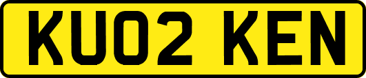 KU02KEN