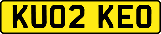 KU02KEO
