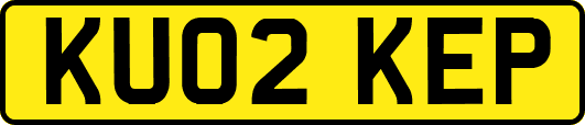 KU02KEP