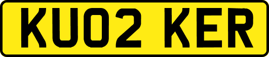 KU02KER