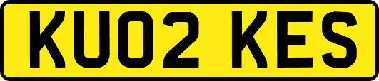 KU02KES