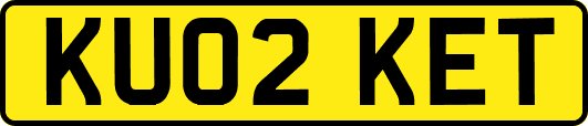 KU02KET