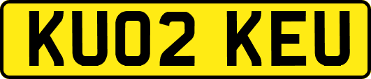 KU02KEU