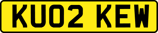 KU02KEW