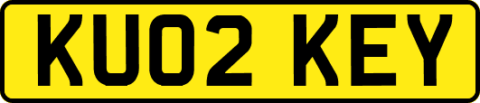 KU02KEY