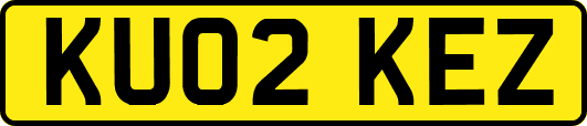 KU02KEZ