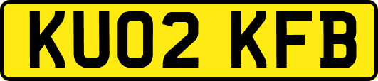 KU02KFB