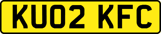 KU02KFC