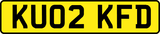 KU02KFD