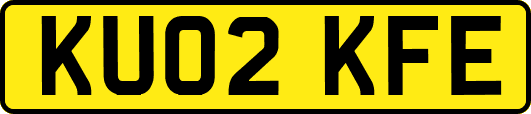 KU02KFE