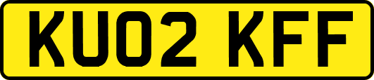 KU02KFF