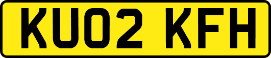 KU02KFH