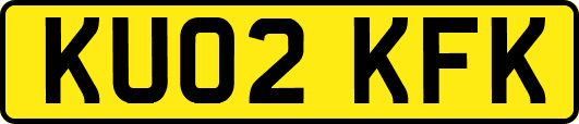 KU02KFK