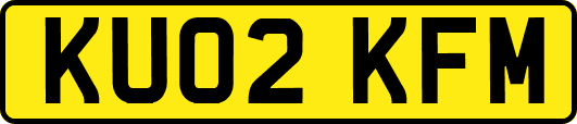 KU02KFM
