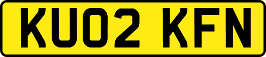 KU02KFN
