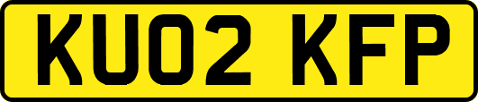 KU02KFP
