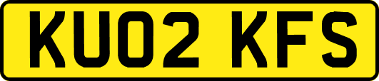 KU02KFS