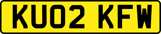 KU02KFW