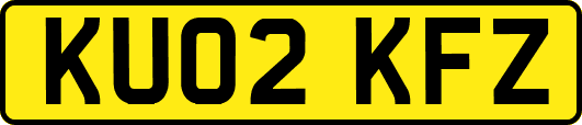KU02KFZ
