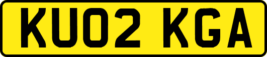 KU02KGA