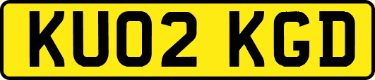 KU02KGD
