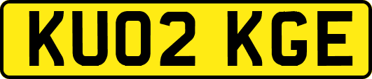 KU02KGE