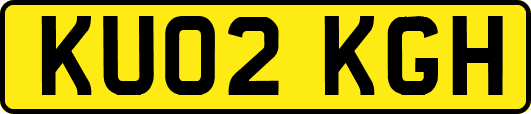 KU02KGH