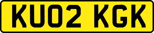 KU02KGK