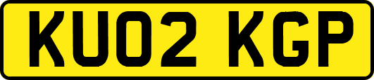 KU02KGP