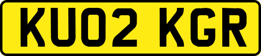 KU02KGR