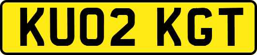 KU02KGT
