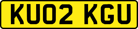 KU02KGU