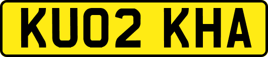 KU02KHA