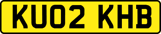 KU02KHB