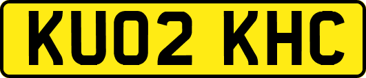 KU02KHC
