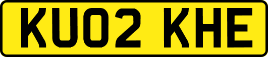 KU02KHE