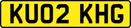 KU02KHG