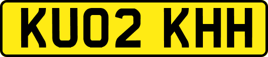 KU02KHH