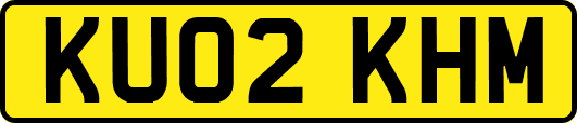KU02KHM