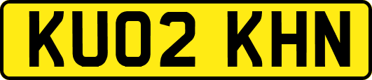 KU02KHN