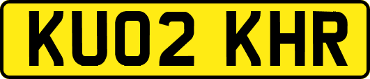 KU02KHR