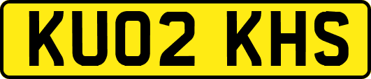 KU02KHS