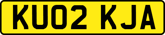 KU02KJA