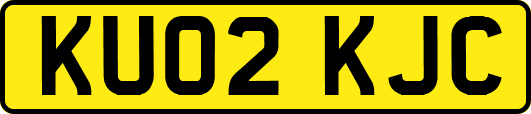 KU02KJC