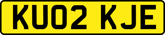 KU02KJE