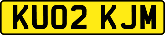 KU02KJM